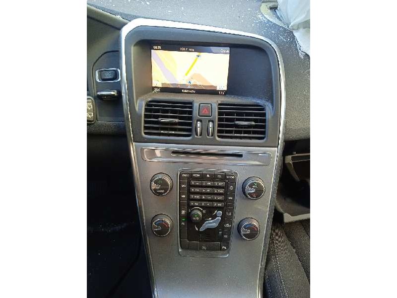 volvo xc60 del año 2017