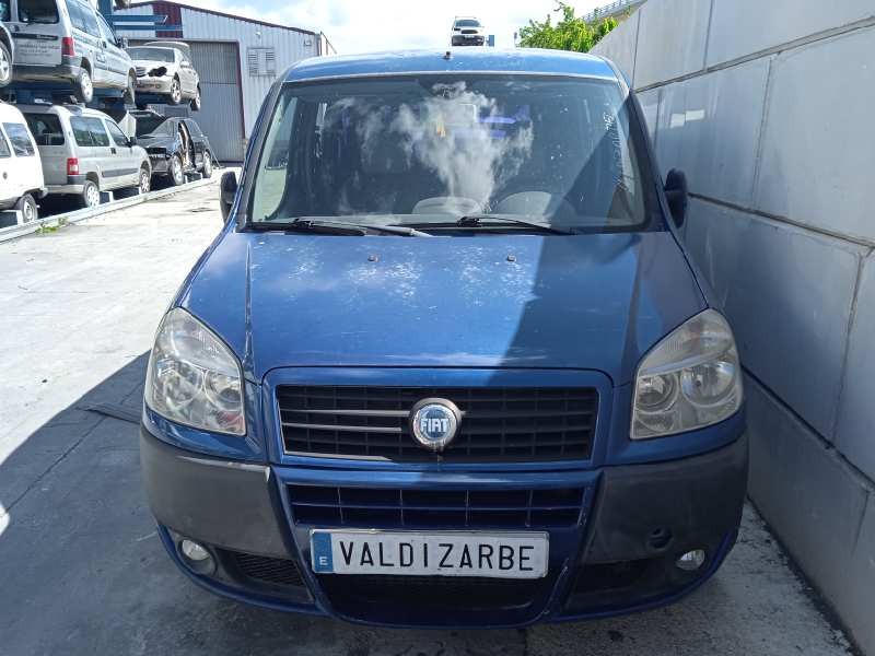 fiat doblo cargo (223) del año 2006