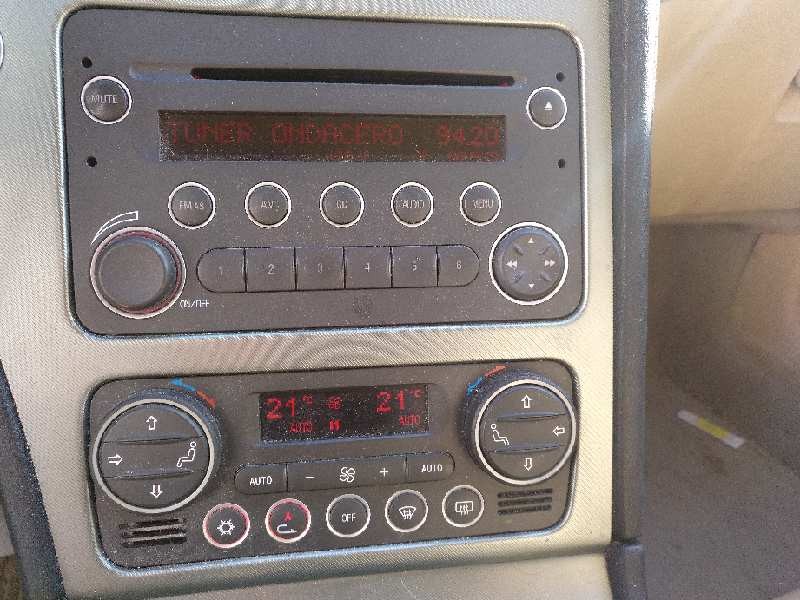 alfa romeo 159 (140) del año 2008