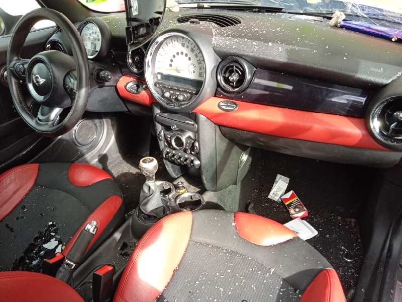 mini mini (r56) del año 2010