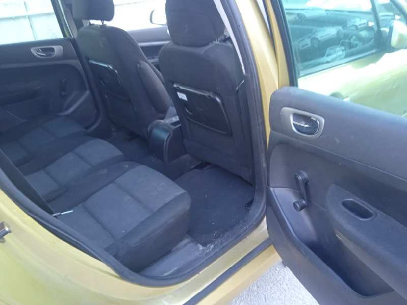 peugeot 307 break / sw (s1) del año 2003