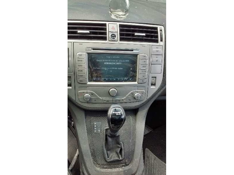 ford kuga (cbv) del año 2012