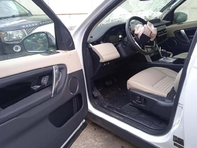 land rover discovery sport (2019 - ...) del año 2022