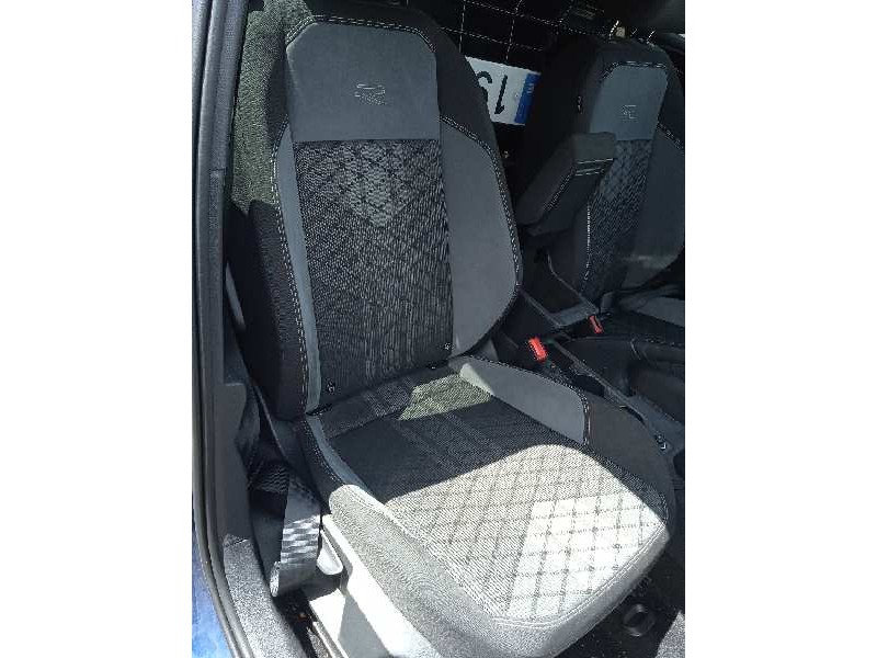 volkswagen polo del año 2022