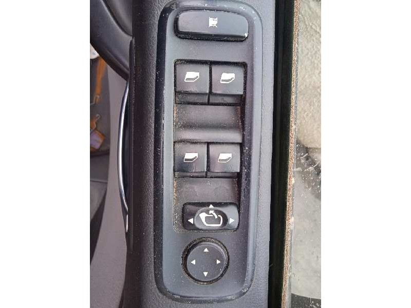 citroën c8 del año 2006