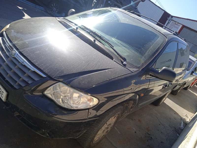 chrysler voyager (rg) del año 2005