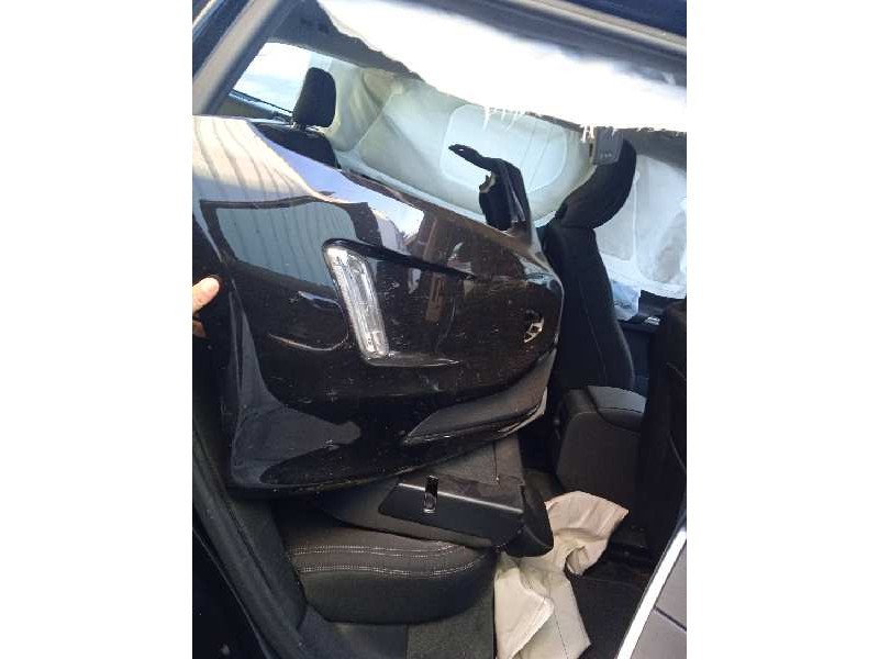 volvo xc60 del año 2017