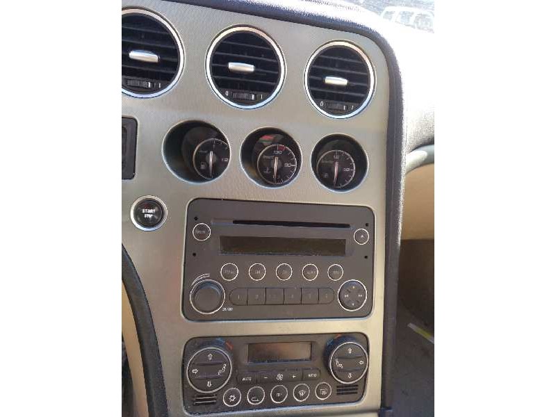 alfa romeo 159 (140) del año 2008