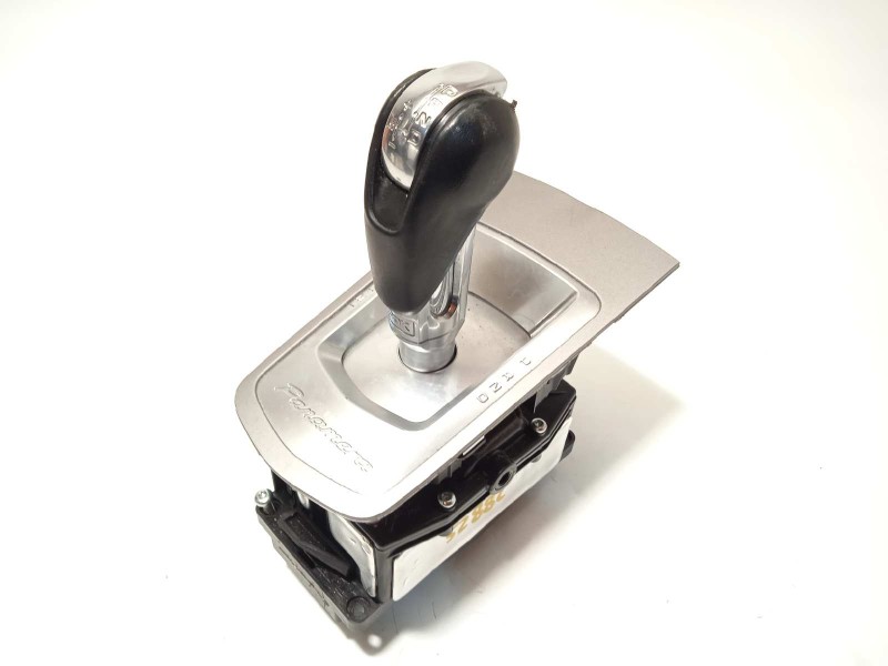 Recambio de palanca cambio para porsche panamera 4 s referencia OEM IAM 97042696000  9G142606900DLC