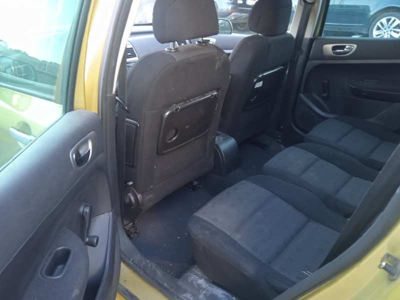 peugeot 307 break / sw (s1) del año 2003