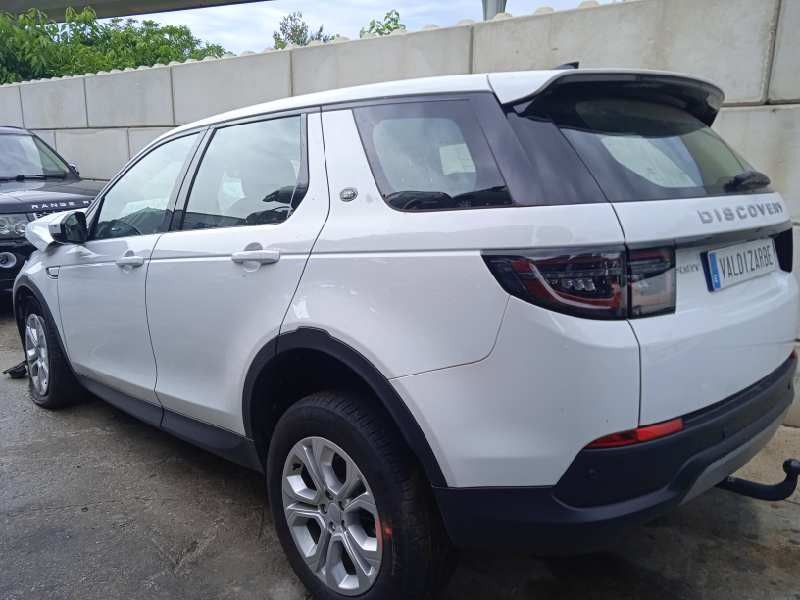 land rover discovery sport (2019 - ...) del año 2022