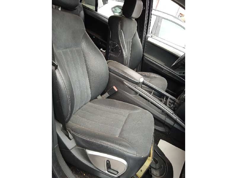 mercedes-benz clase m (w164) del año 2006