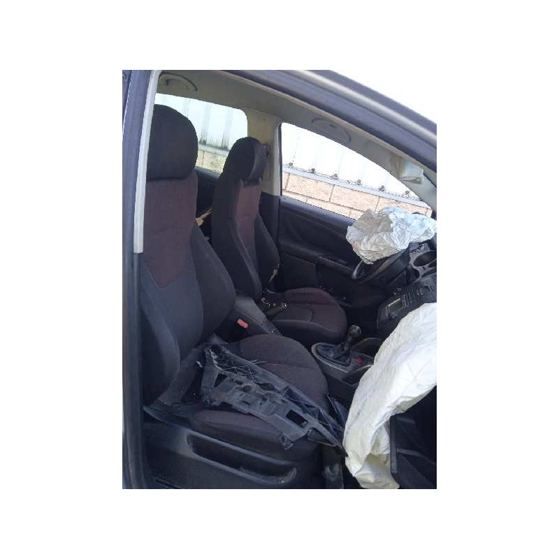 seat toledo (5p2) del año 2005