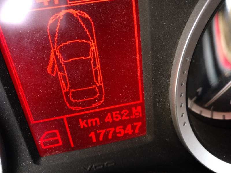 alfa romeo 159 (140) del año 2008