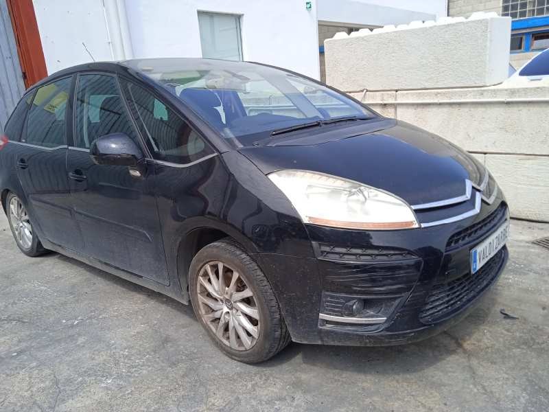 citroën c4 picasso del año 2007