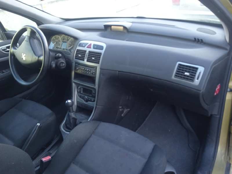 peugeot 307 break / sw (s1) del año 2003