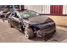 mercedes-benz clase cla (w117) del año 2016