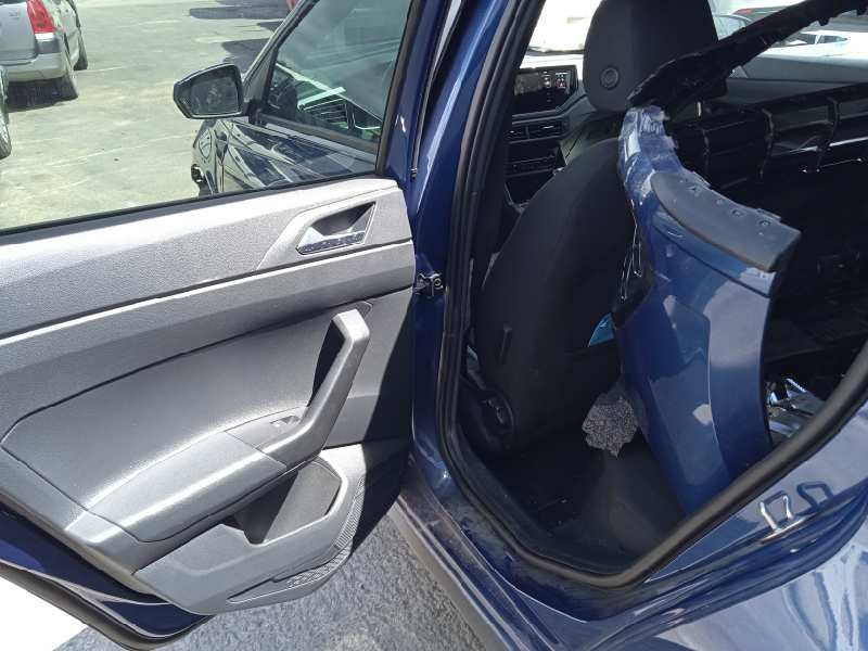 volkswagen polo del año 2022