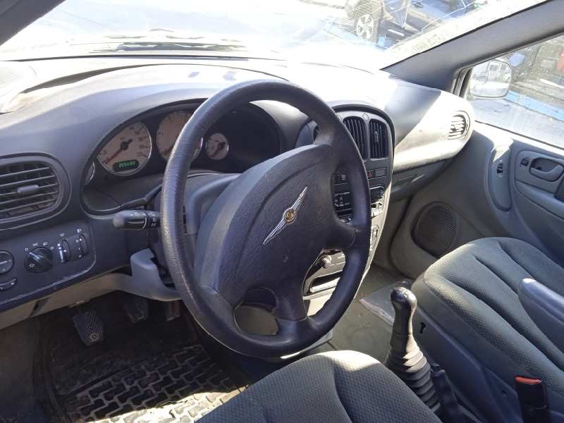 chrysler voyager (rg) del año 2005