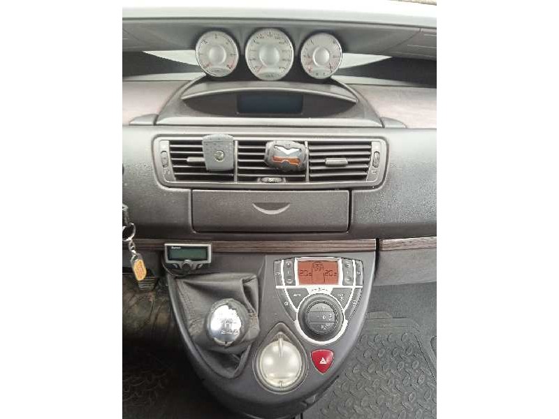 citroën c8 del año 2006