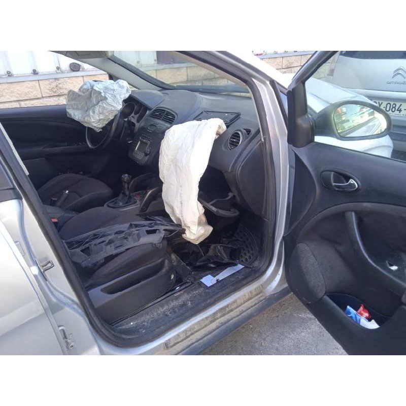 seat toledo (5p2) del año 2005