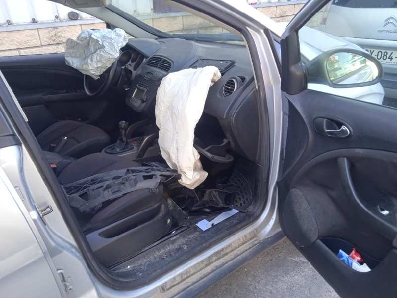 seat toledo (5p2) del año 2005