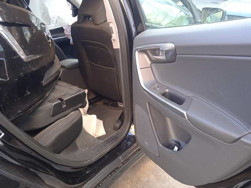 volvo xc60 del año 2017