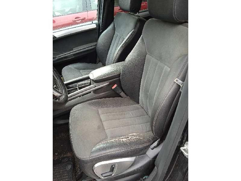 mercedes-benz clase m (w164) del año 2006