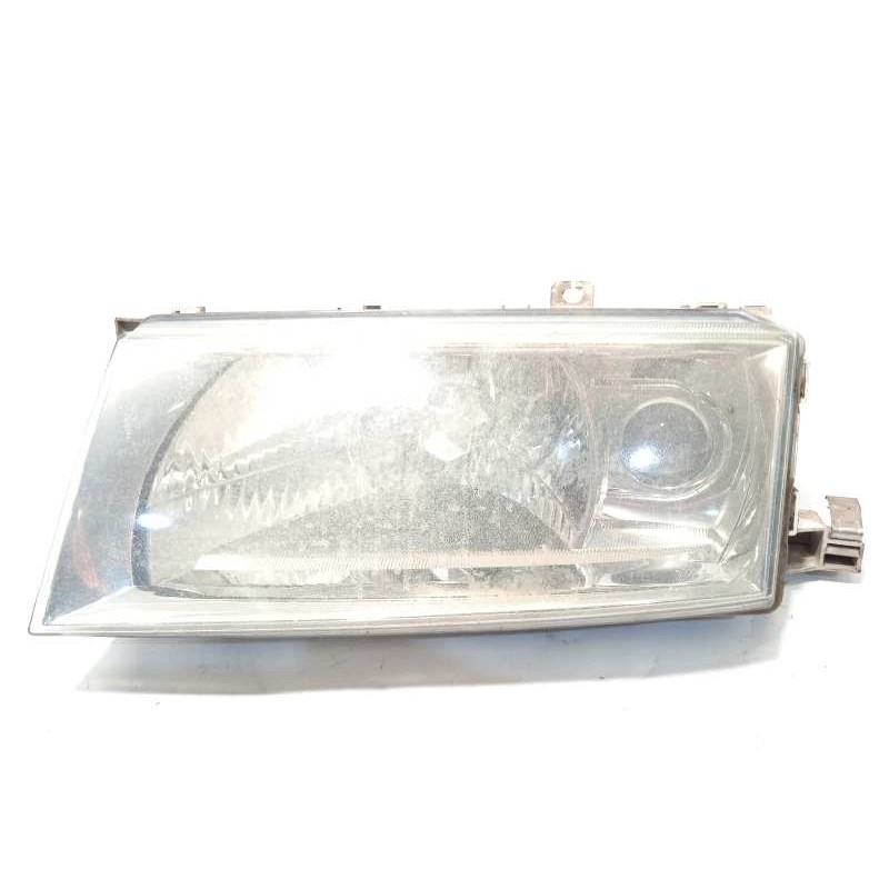 Recambio de faro izquierdo para skoda octavia berlina (1u2) 1.9 tdi referencia OEM IAM 1U1941015L  