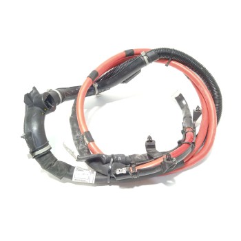 Recambio de modulo electronico para mercedes-benz clase glc coupe (bm 253)(6.2016) referencia OEM IAM A2135400429  