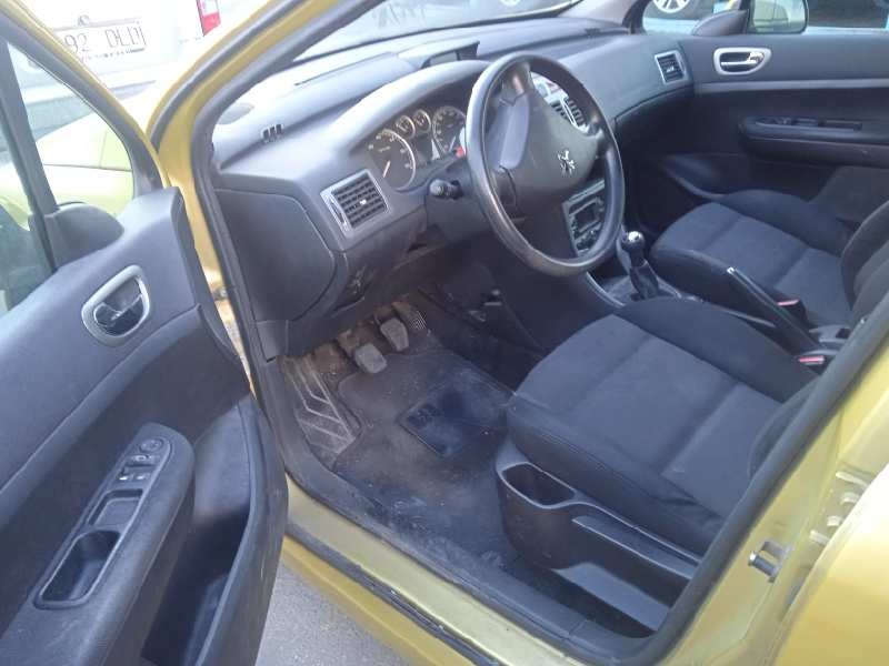 peugeot 307 break / sw (s1) del año 2003