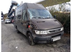 iveco daily combi del año 2006
