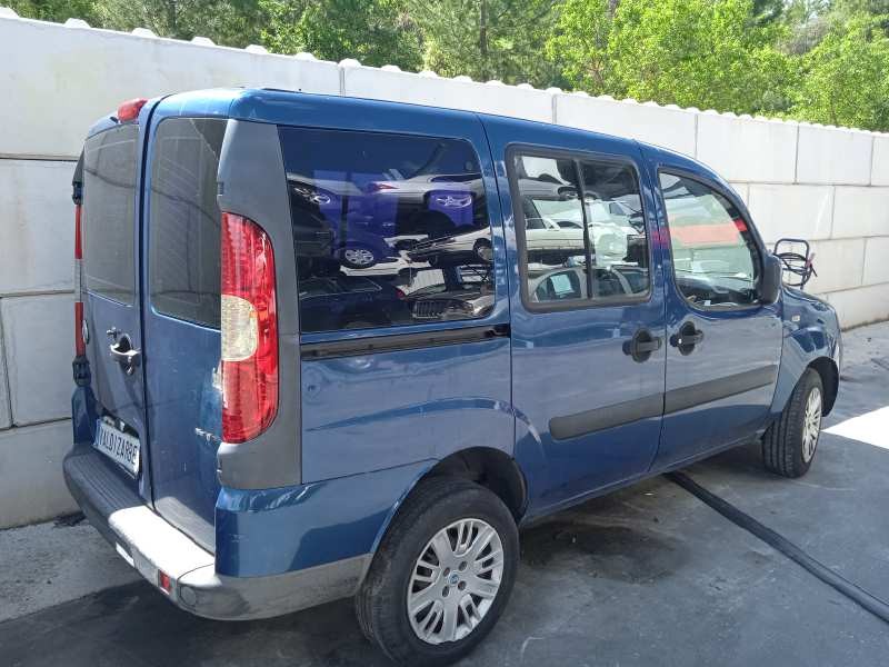 fiat doblo cargo (223) del año 2006
