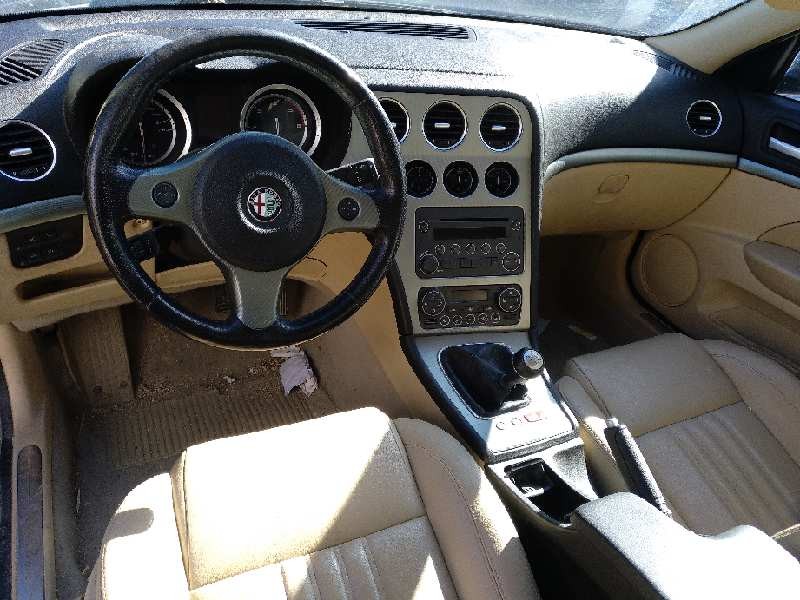 alfa romeo 159 (140) del año 2008