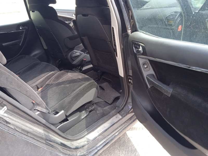 citroën c4 picasso del año 2007