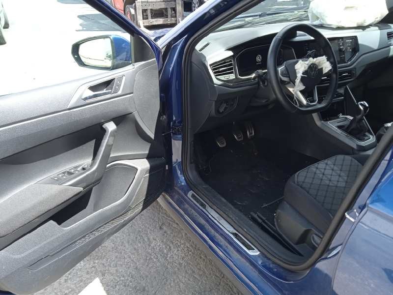 volkswagen polo del año 2022