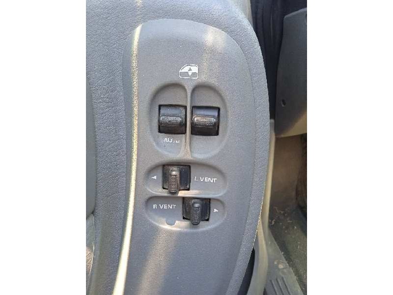 chrysler voyager (rg) del año 2005