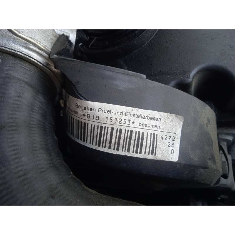 seat toledo (5p2) del año 2005