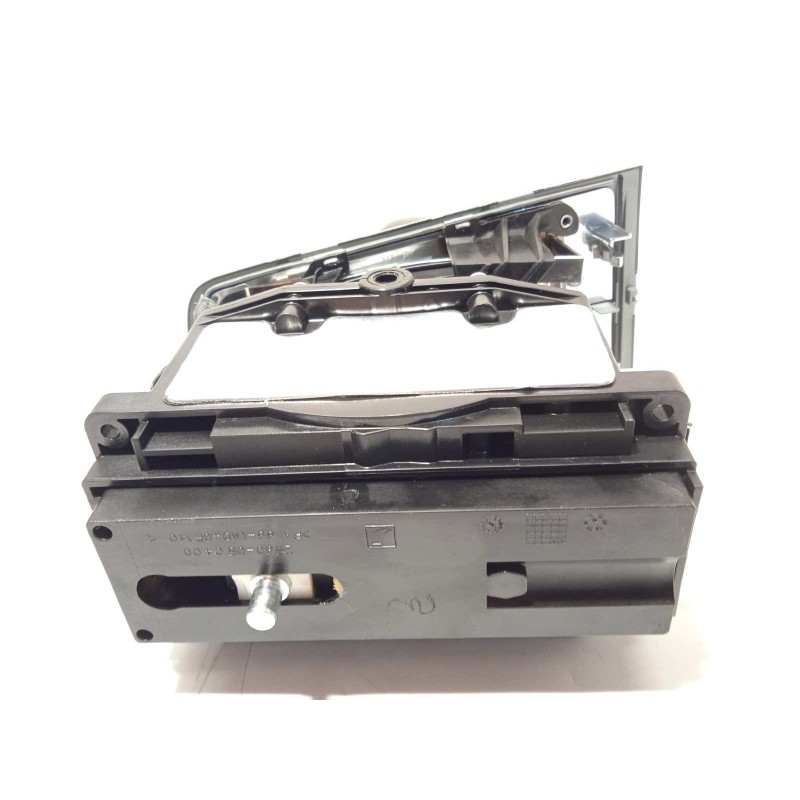 Recambio de palanca cambio para porsche panamera 4 s referencia OEM IAM 97042696000  9G142606900DLC