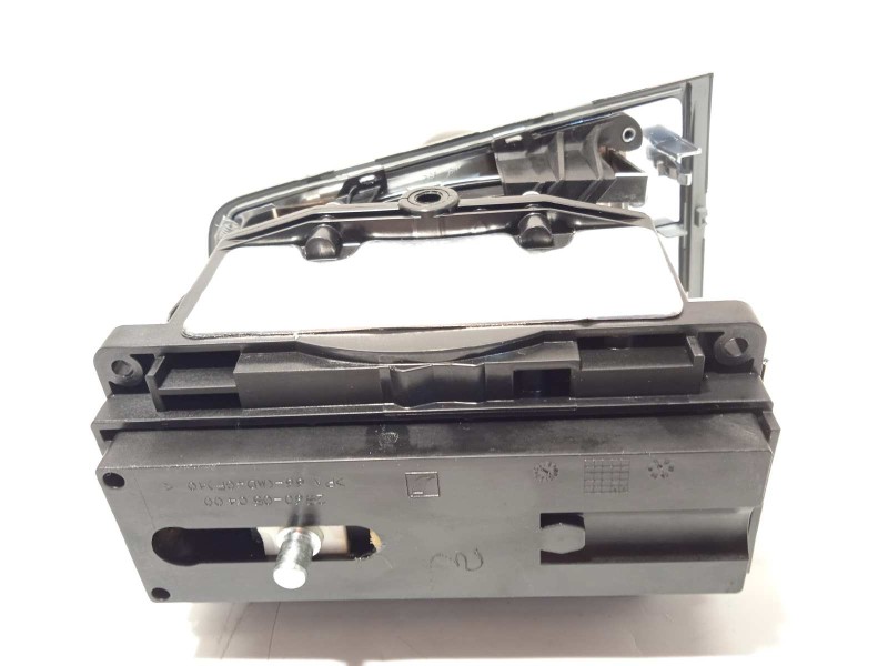 Recambio de palanca cambio para porsche panamera 4 s referencia OEM IAM 97042696000  9G142606900DLC