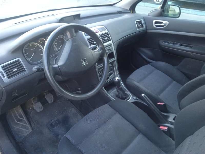 peugeot 307 break / sw (s1) del año 2003