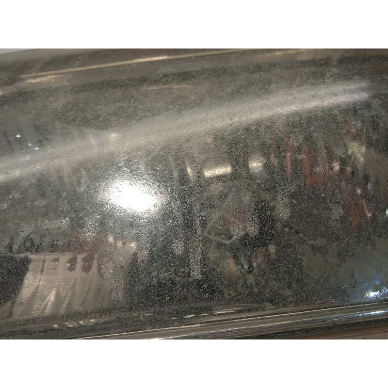 Recambio de faro izquierdo para skoda octavia berlina (1u2) 1.9 tdi referencia OEM IAM 1U1941015L  