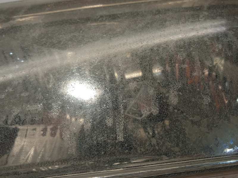 Recambio de faro izquierdo para skoda octavia berlina (1u2) 1.9 tdi referencia OEM IAM 1U1941015L  