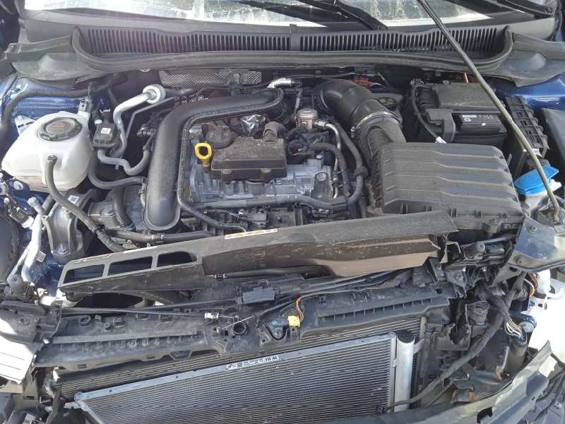 volkswagen polo del año 2022