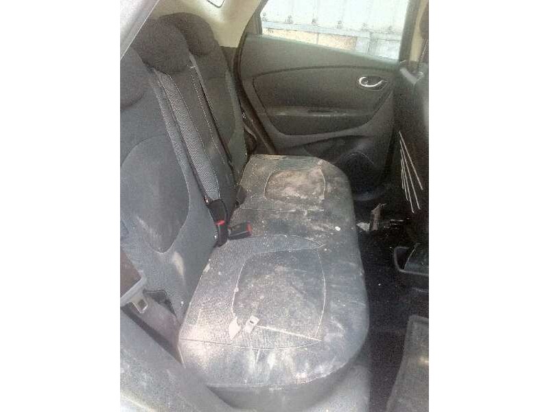 renault captur del año 2017