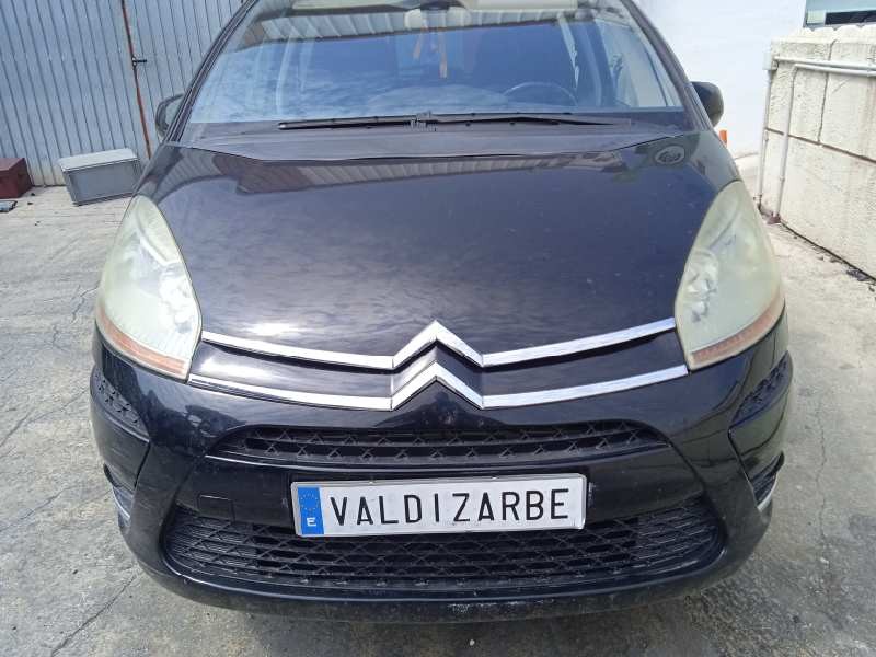 citroën c4 picasso del año 2007