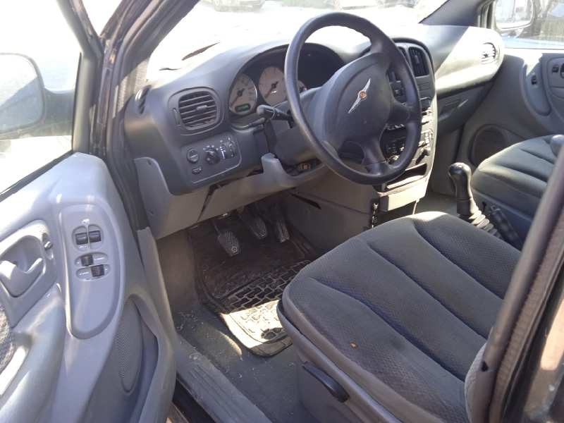 chrysler voyager (rg) del año 2005