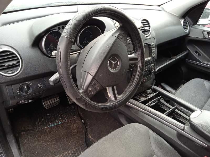 mercedes-benz clase m (w164) del año 2006