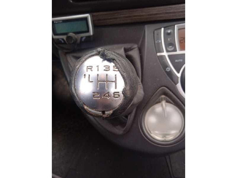 citroën c8 del año 2006