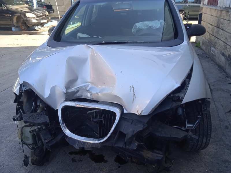 seat toledo (5p2) del año 2005